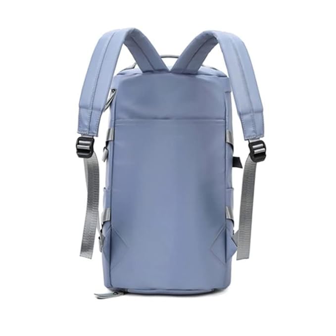 Travel Backpack (BLUE)