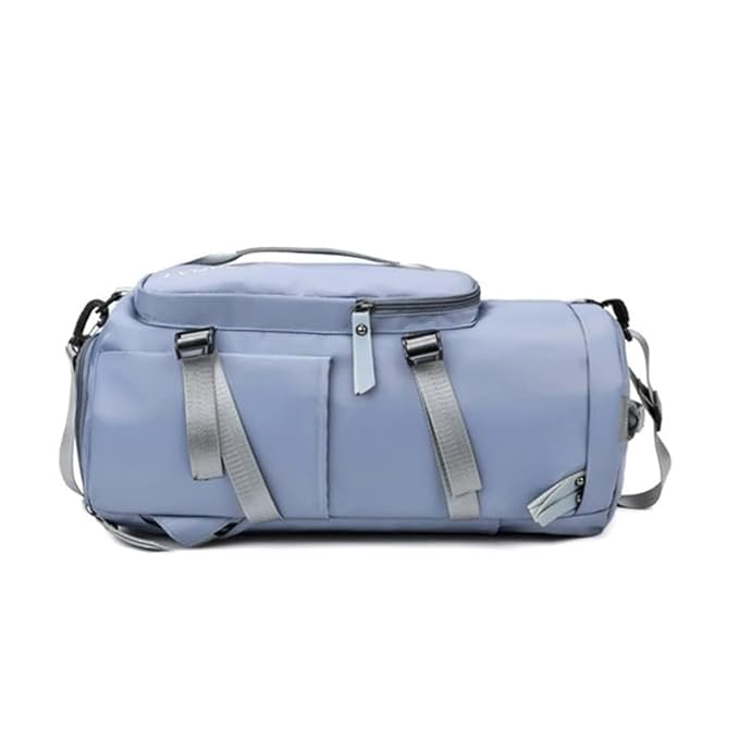 Travel Backpack (BLUE)