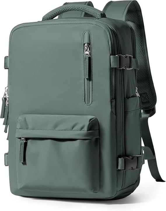 35L Travel Backpack The Purple Tree 35L Travel Backpack The Purple Tree