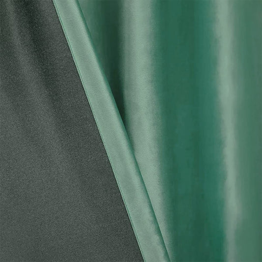 Stylish green sweatshirt featuring "well made".