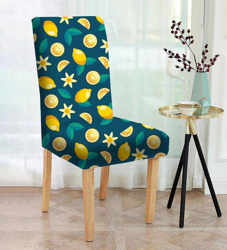 Elastic Strechable Chair Cover_10
