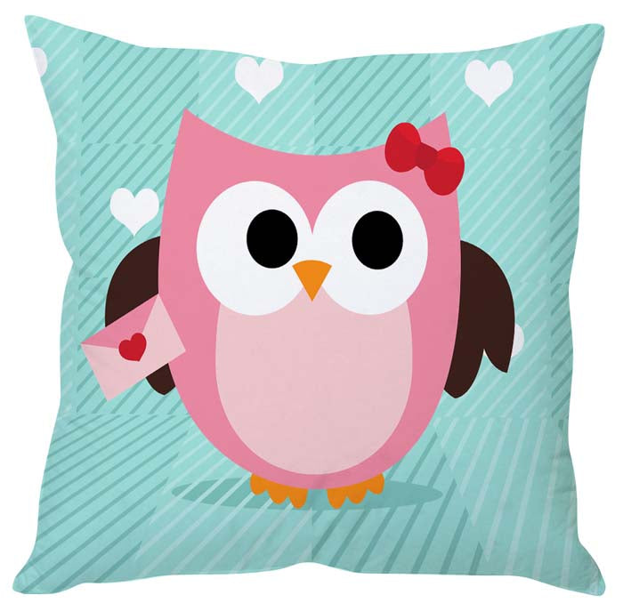 Kids Cushion Cover