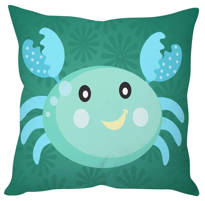 Kids Cushion Cover