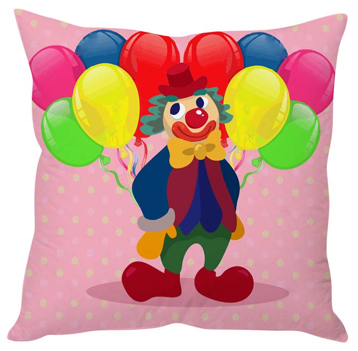 Kids Cushion Cover