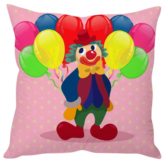 Kids Cushion Cover