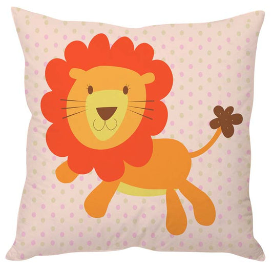 Kids Cushion Cover