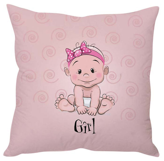 Kids Cushion Cover