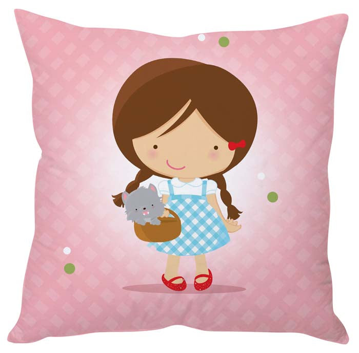 Kids Cushion Cover
