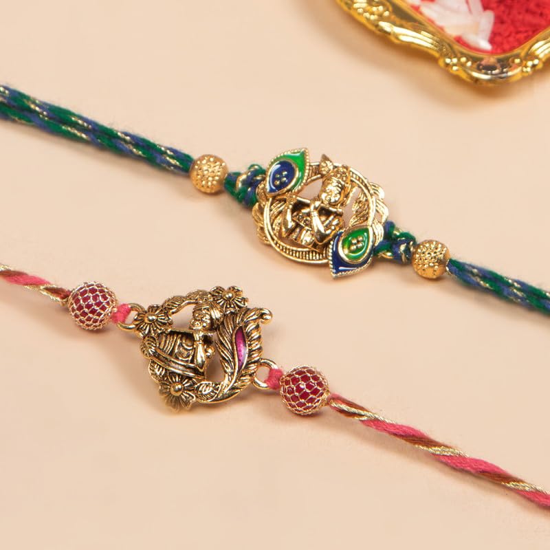 Krishna Rakhi