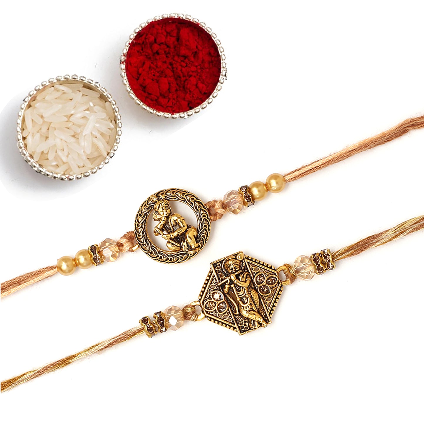 Krishna Rakhi