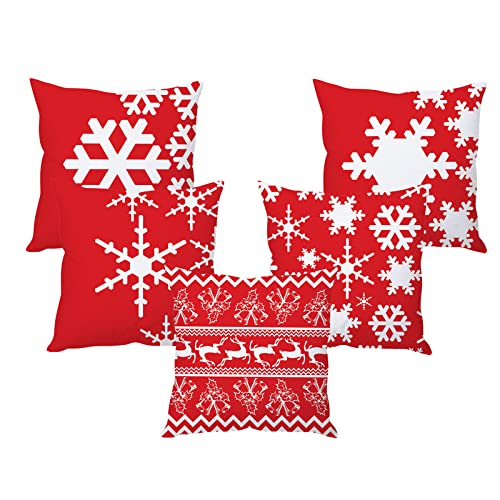 Christmas Cushion Cover