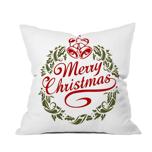 Christmas Cushion Cover