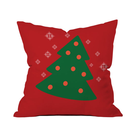 Christmas Cushion Cover