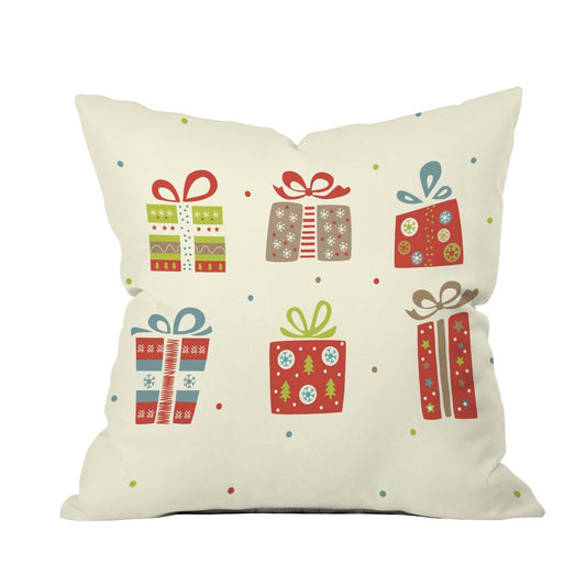 Christmas Cushion Cover