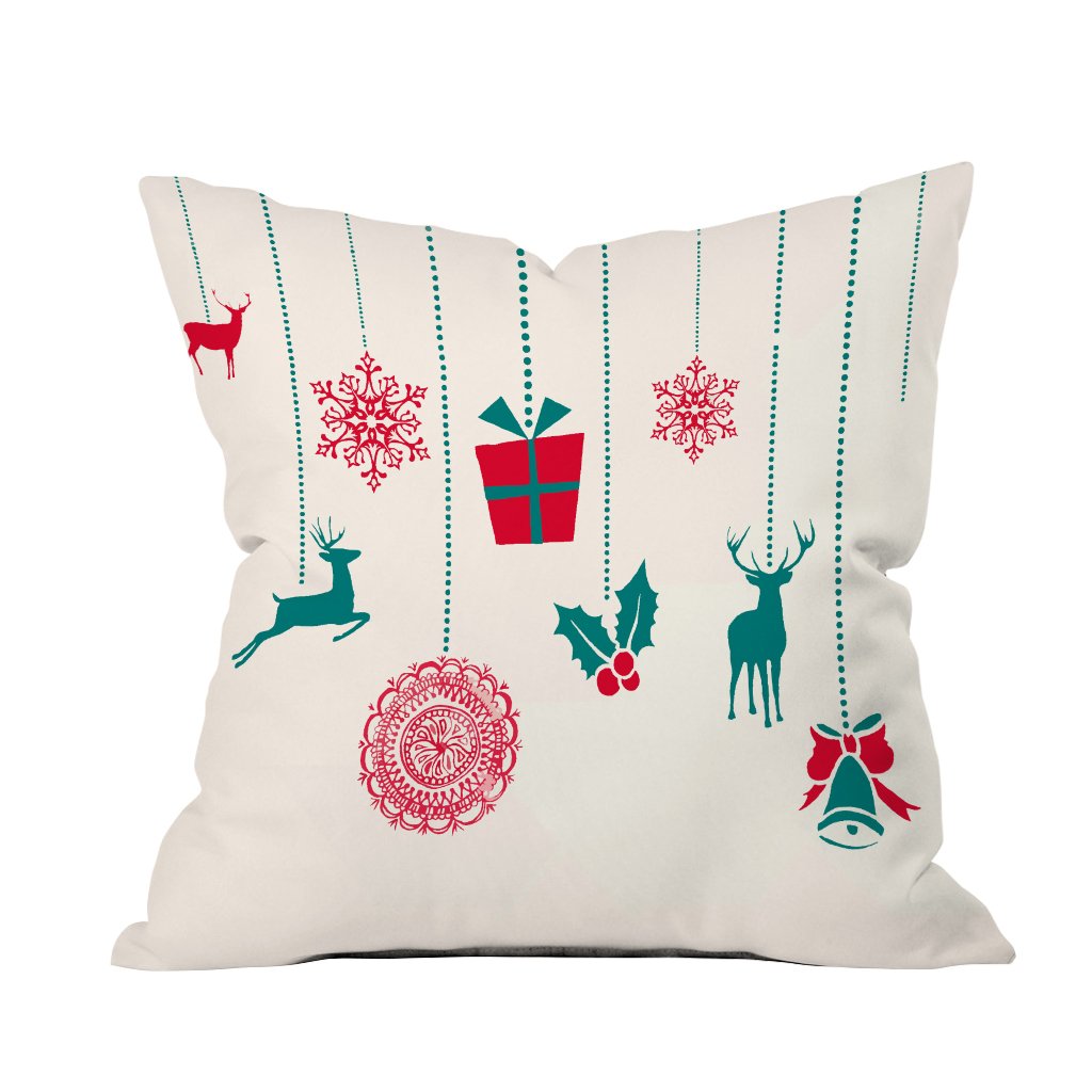 Christmas Cushion Cover