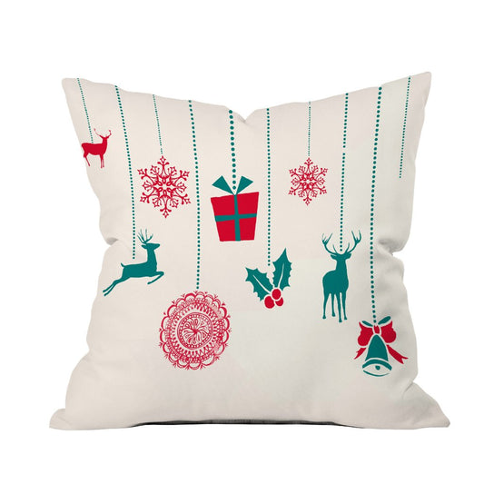 Christmas Cushion Cover