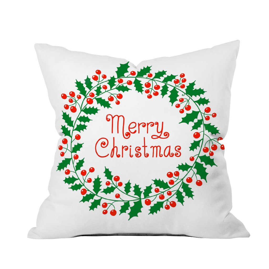 Christmas Cushion Cover