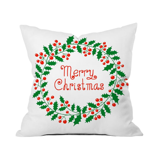 Christmas Cushion Cover