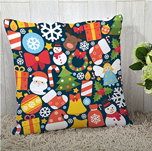 Christmas Cushion Cover