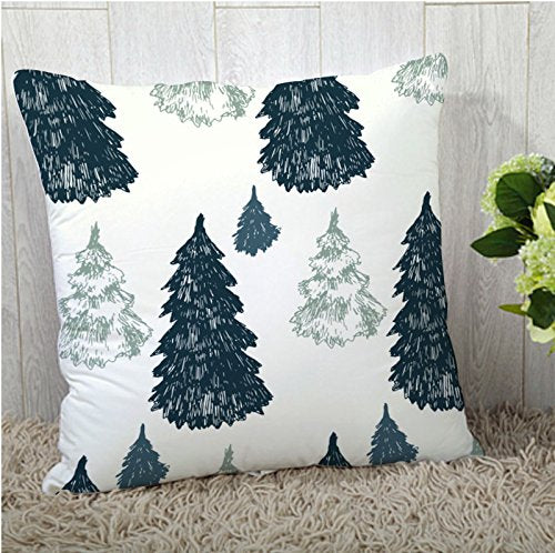 Christmas Cushion Cover
