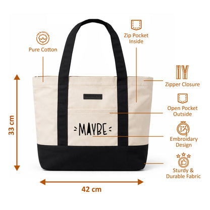 Beach Tote Bag