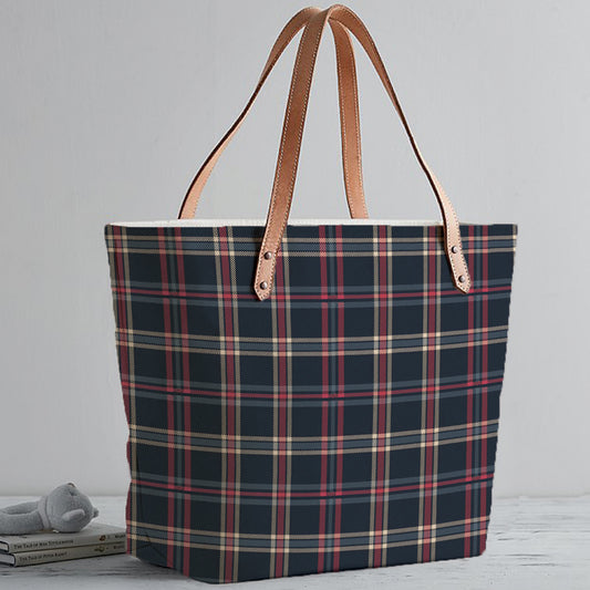Anastasia Oversized Shoppers Tote Bag For Women