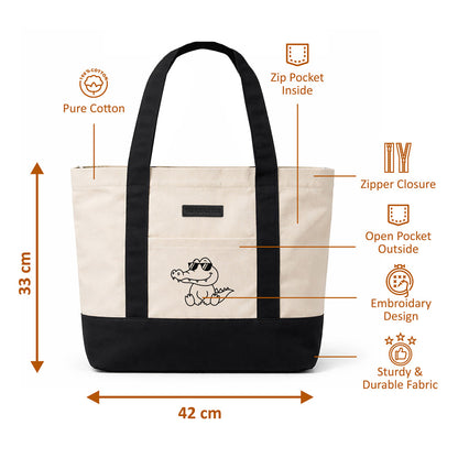 Beach Tote Bags