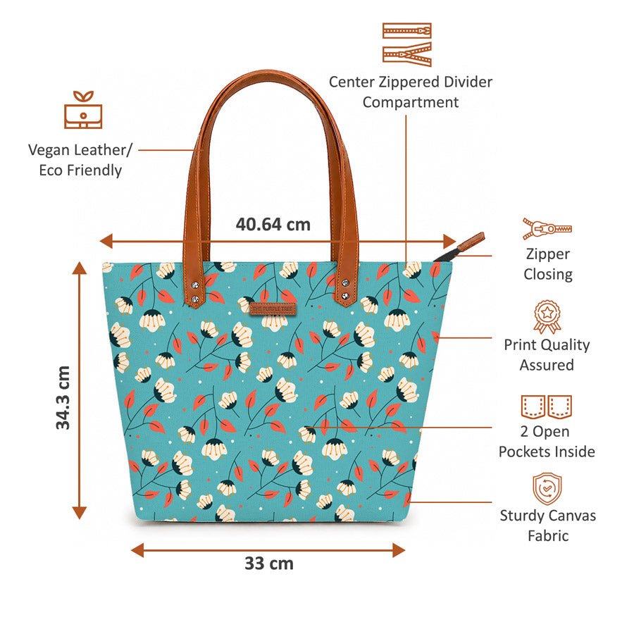 Ariana Oversized Tote Bag For Women