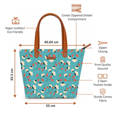 Ariana Oversized Tote Bag For Women