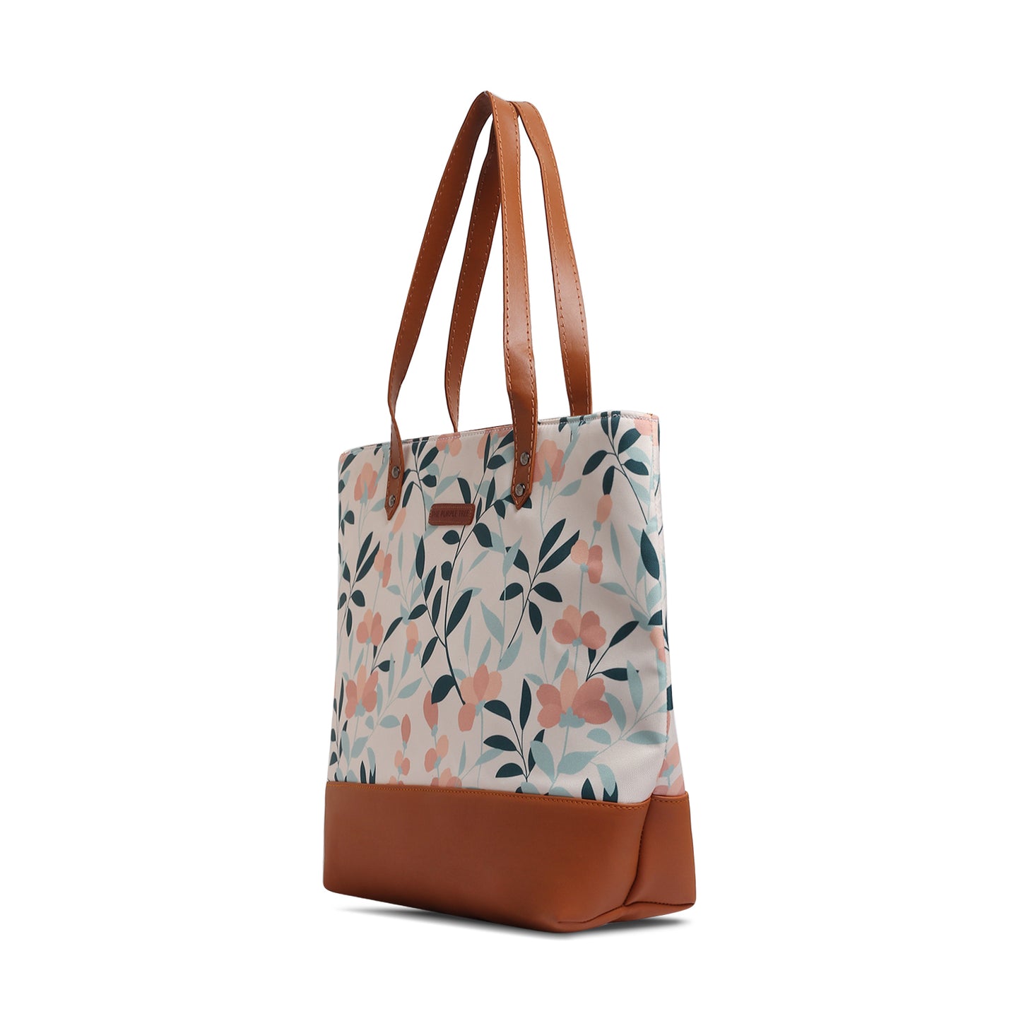 Alyssa Leather Tote Bag For Women