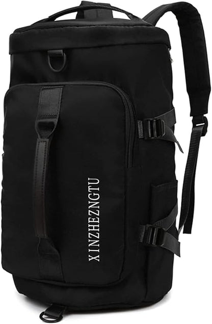 Travel Backpack (Black)