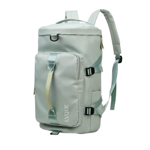 Travel Backpack (Green)