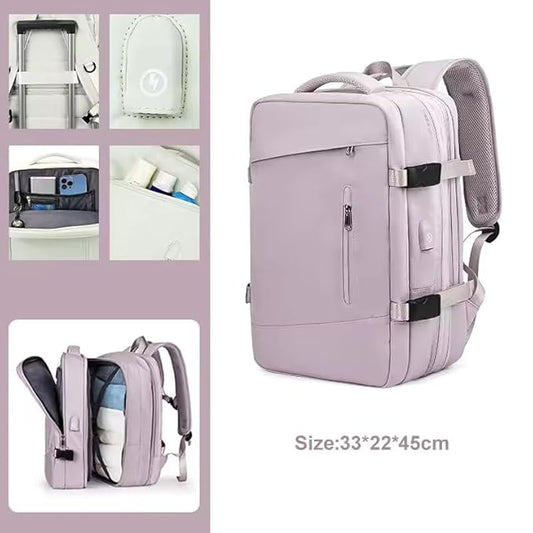 CloudPop Travel Backpack