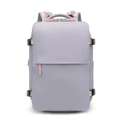 BloomShell Urban Pack 40L Multipurpose Waterproof Backpack