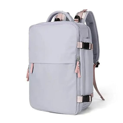 BloomShell Urban Pack 40L Multipurpose Waterproof Backpack