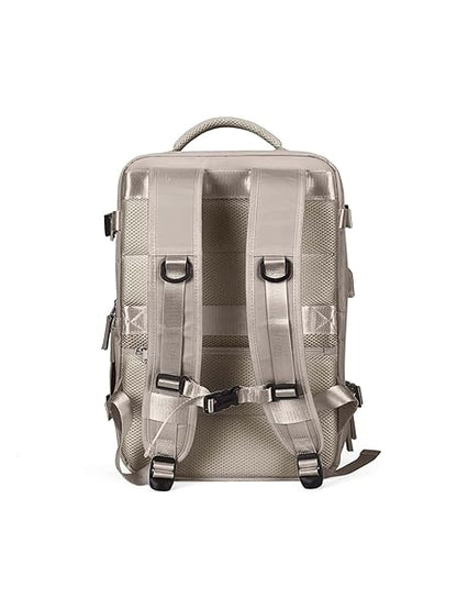 Bloom Shell Urban Pack 40L Multipurpose Waterproof Backpack