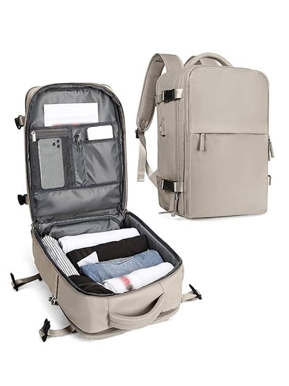 Bloom Shell Urban Pack 40L Multipurpose Waterproof Backpack