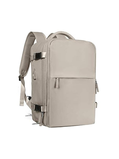 Bloom Shell Urban Pack 40L Multipurpose Waterproof Backpack