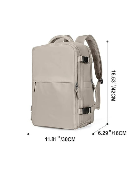 Bloom Shell Urban Pack 40L Multipurpose Waterproof Backpack