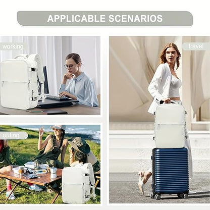 Bloom Shell Urban Pack 40L Multipurpose Waterproof Backpack