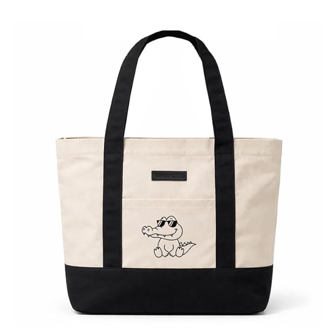 Beach Tote Bags