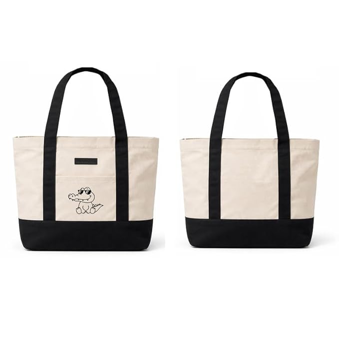 Beach Tote Bags