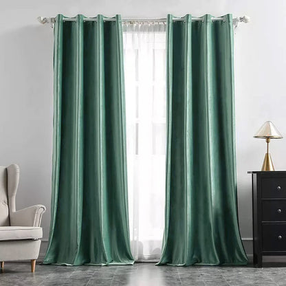 Green sweatshirt with "well made" in white text.