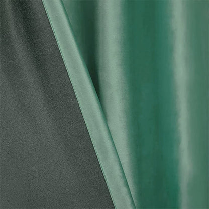 Stylish green sweatshirt featuring "well made".