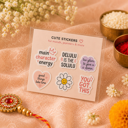 Premium Raksha Bandhan Gift Hamper for Sister