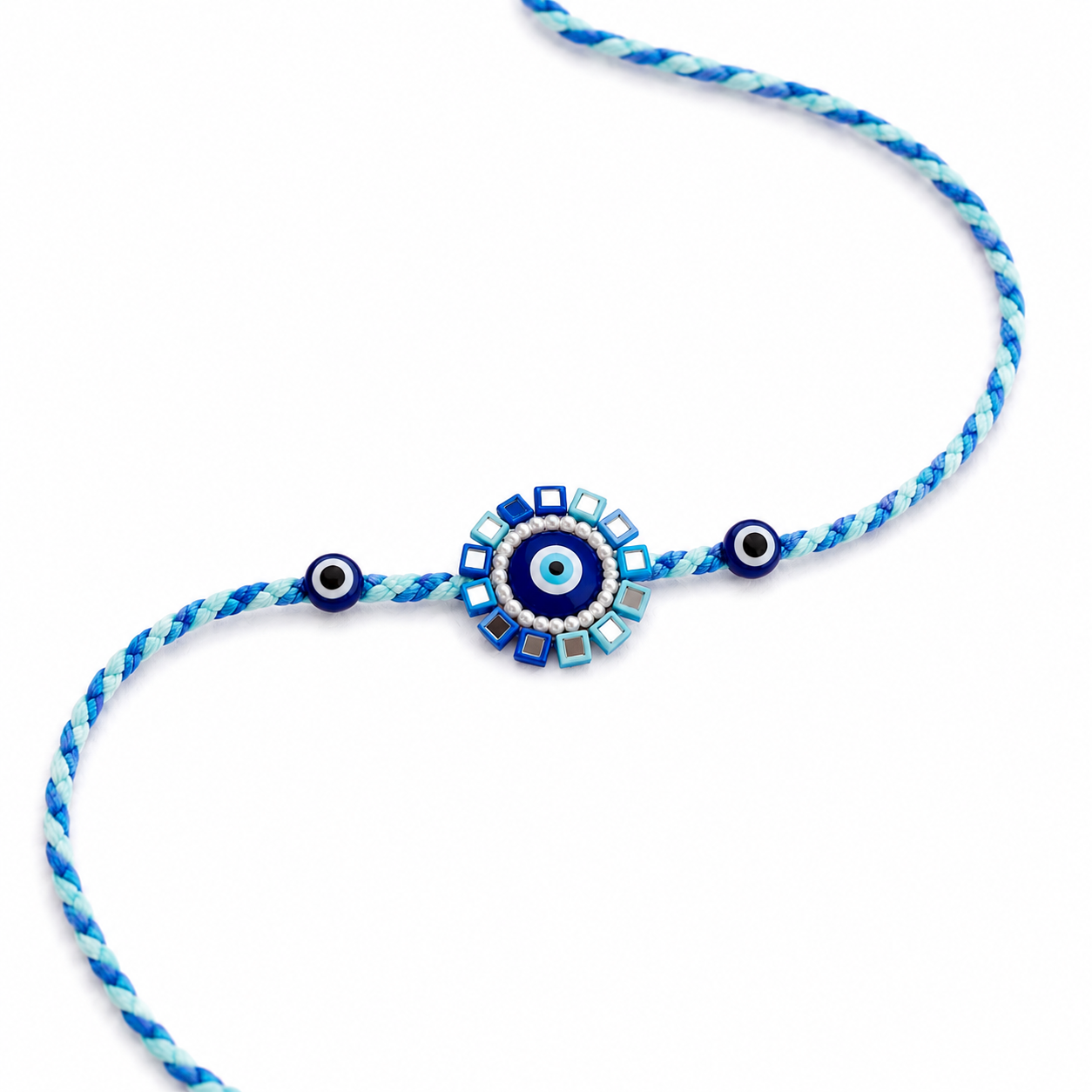 Evil Eye Rakhi