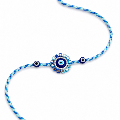 Evil Eye Rakhi