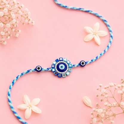 Evil Eye Rakhi