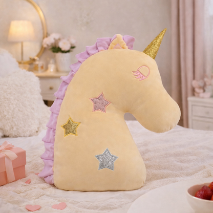 Magical Unicorn Cushion