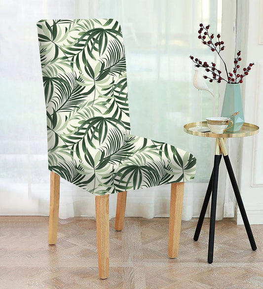 Elastic Stretchable Chair Cover